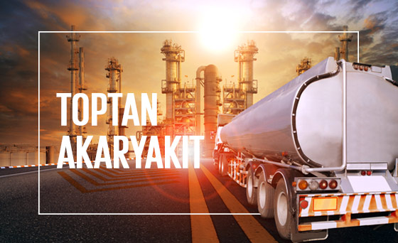 Telefoncular Petrol Toptan Akaryakit